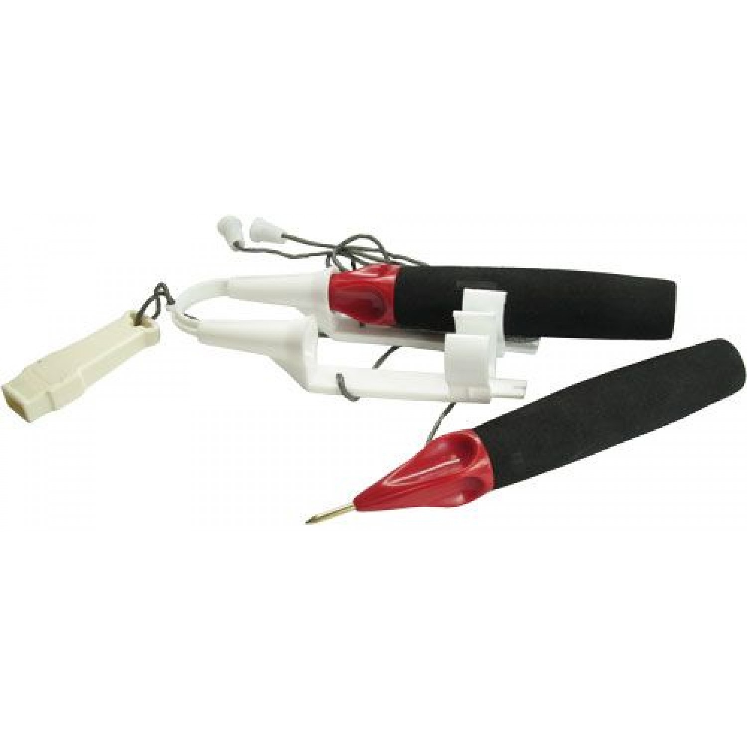 Покупка Зацеп спасательный со свистком JS06-BJ в Минске Беларуси